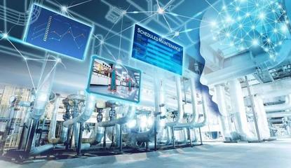 實時數據處理難？這家智能制造企業的創新實踐與啟示